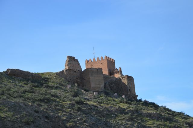 Viaje cultural a Almería abril 2015 - 101